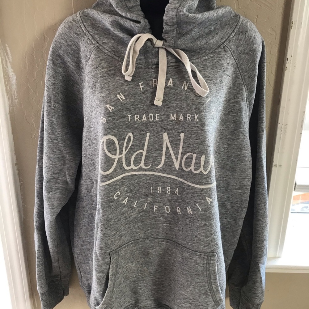 Women’s hoodie